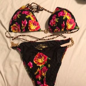 Victoria secret swimsuit
